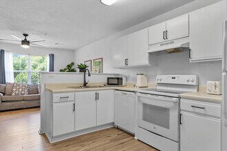 1132 Fielding Dr, Unit Unit C in Maryville, TN - Building Photo - Building Photo