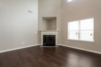 109 Tyre Dr in Mcdonough, GA - Building Photo - Building Photo