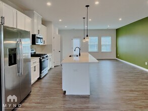 10868 Overlook Mountain Dr in Charlotte, NC - Building Photo - Building Photo