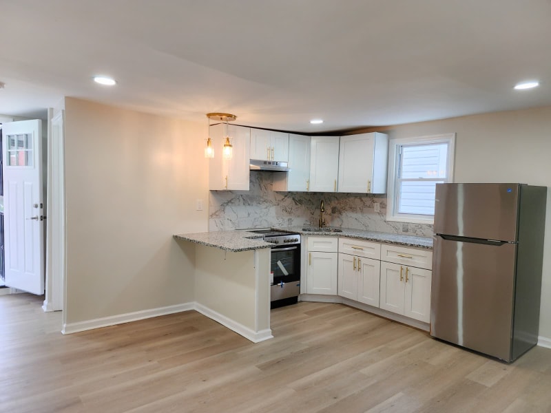 3408 Federal St in Camden, NJ - Building Photo