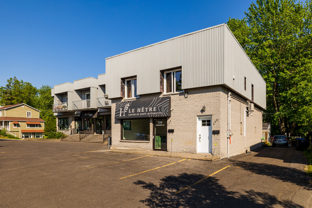 356-360 De La Grande-Cote Ch in Rosemère, QC - Building Photo