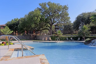 Hills at Fair Oaks in Boerne, TX - Building Photo - Building Photo