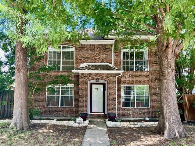 10964 Quest Dr in Frisco, TX - Building Photo - Building Photo