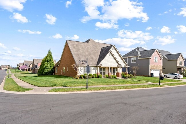 1150 NJA Tate Dr in Clarksville, TN - Building Photo - Building Photo