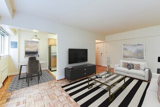 Sherry Hall in Washington, DC - Building Photo - Building Photo