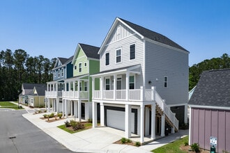 Argent Cottages in Hardeeville, SC - Building Photo - Building Photo