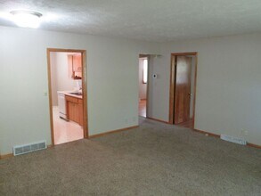 2838-2842 D St in Lincoln, NE - Building Photo - Building Photo
