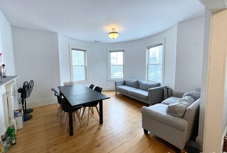 11 Sachem St in Boston, MA - Building Photo - Building Photo