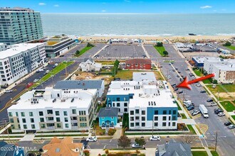 215 2nd Ave in Asbury Park, NJ - Foto de edificio - Building Photo