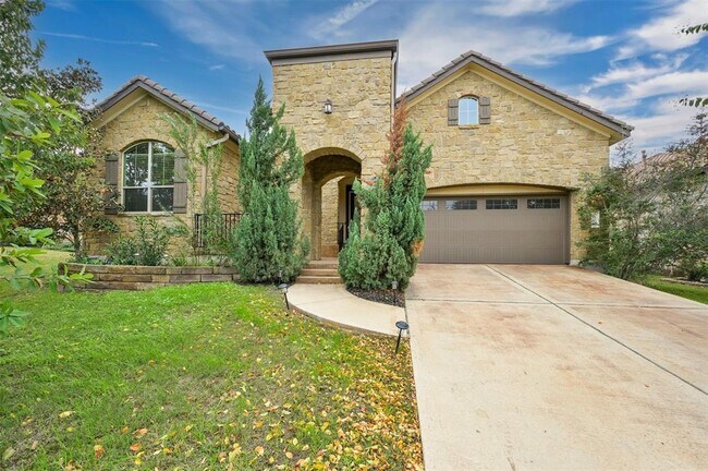 property at 304 Aguja Ct