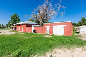 980 San Jose Rd in La Mesa, NM - Building Photo - Building Photo