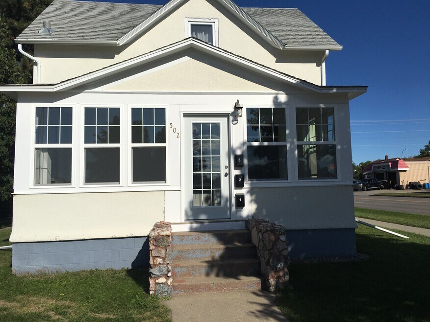 Linden Court Apartments Jamestown, ND Apartments For Rent