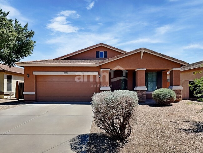 property at 16209 W Gelding Dr