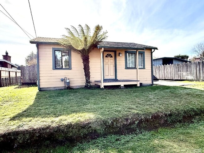 property at 2236 Home Dr