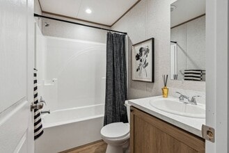 105 Sundale Trailer Ct in Washington, IN - Building Photo - Building Photo