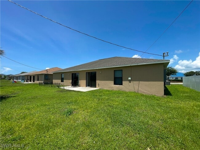 property at 2933 Skyline Blvd