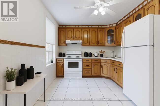 189 Beatrice St in Toronto, ON - Building Photo - Building Photo