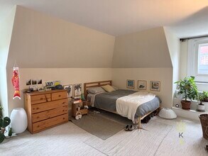 106 Francis St, Unit 2 in Brookline, MA - Building Photo - Building Photo