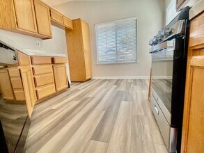 5218 Roundup Way in Antioch, CA - Building Photo - Building Photo