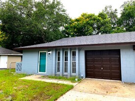3046 Unkaterri Ln in Orlando, FL - Building Photo