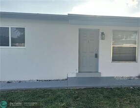 6109 SW 30th St in Miramar, FL - Building Photo - Building Photo