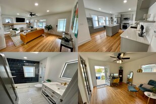 3888 W 157th St, Unit Lower Apartment in Cleveland, OH - Building Photo