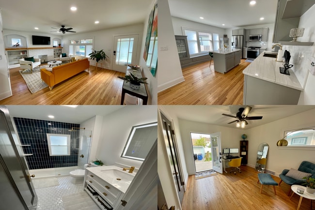 3888 W 157th St, Unit Lower Apartment