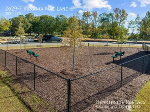 2629 Virginia Mae Ln in Winterville, NC - Building Photo - Building Photo