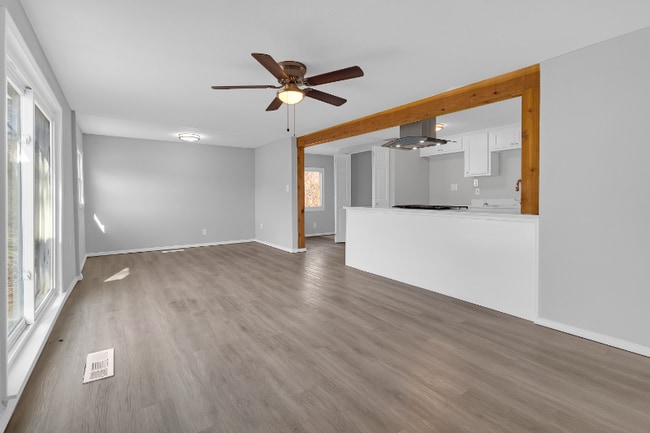 property at 329 N Johannes St