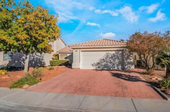 2074 Merano Ct in Las Vegas, NV - Foto de edificio - Building Photo