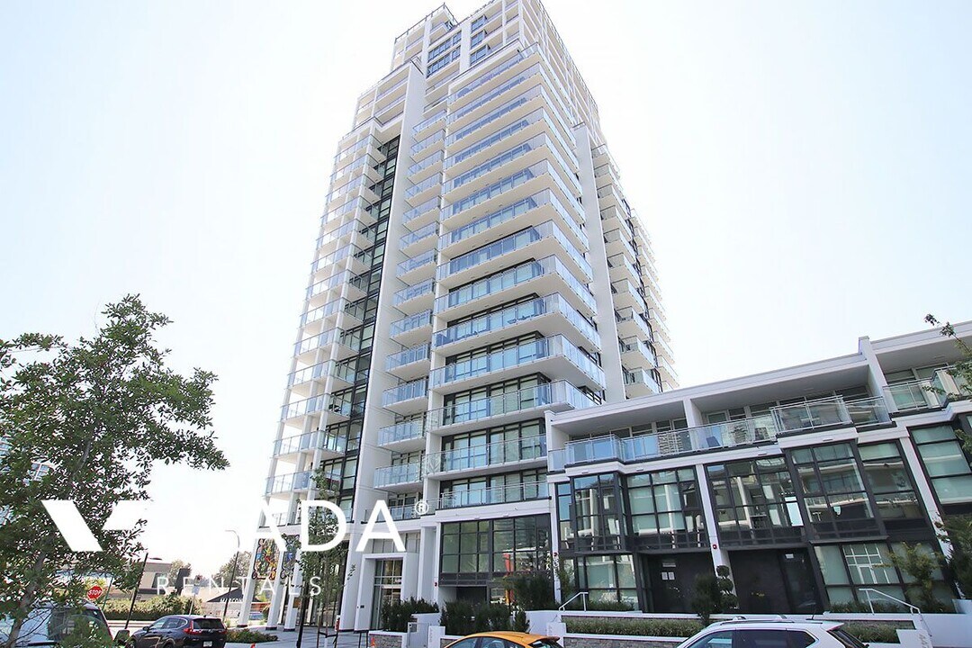 4488 Juneau St in Burnaby, BC - Building Photo