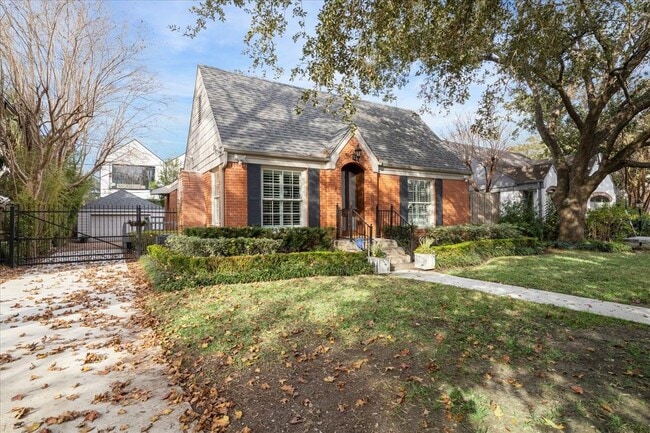 4006 University Blvd in Houston, TX - Building Photo - Building Photo
