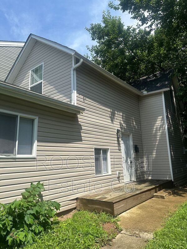 property at 128 S Princeton Ave