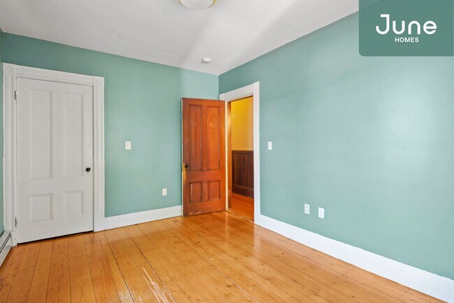 155 Prospect St-Unit -D in Cambridge, MA - Building Photo - Building Photo