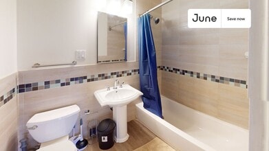 145 W 136th St in New York, NY - Foto de edificio - Building Photo