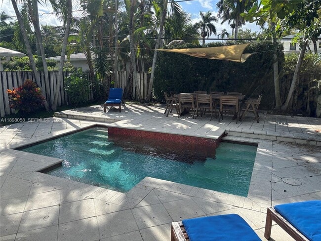 property at 1410 Polk St