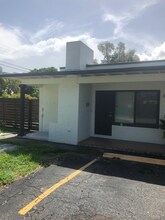 824 NE 4th St-Unit -6 in Fort Lauderdale, FL - Building Photo - Building Photo