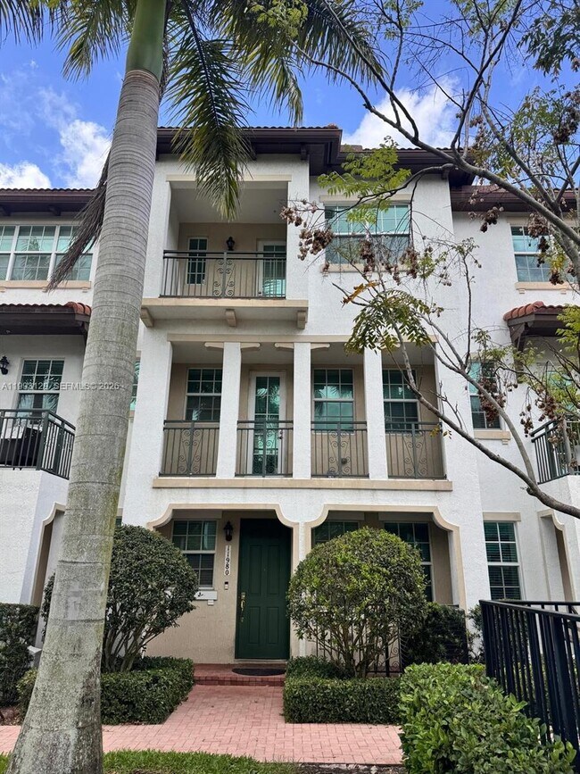 11980 SW 29th St in Miramar, FL - Building Photo - Building Photo