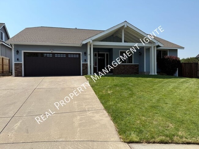 property at 63445 Ledgestone Ct