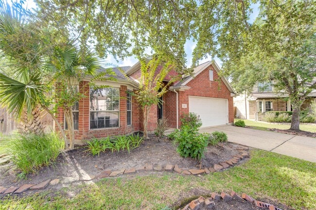 2608 Shady Springs Ct in Pearland, TX - Building Photo - Building Photo