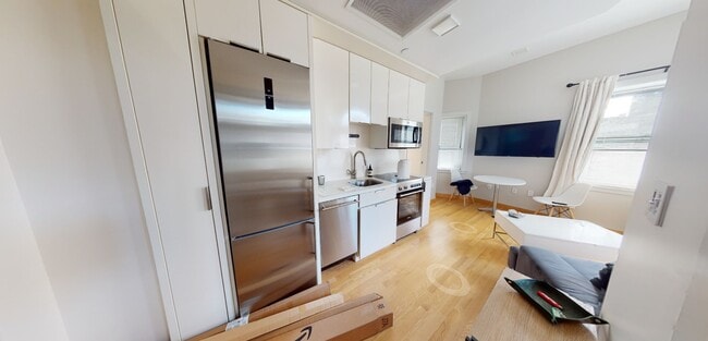 113 Auburn St, Unit 15T