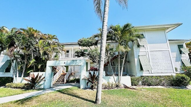 property at 278 Cypress Point Dr