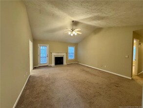 1567 Clan Campbell Dr in Raeford, NC - Building Photo - Building Photo