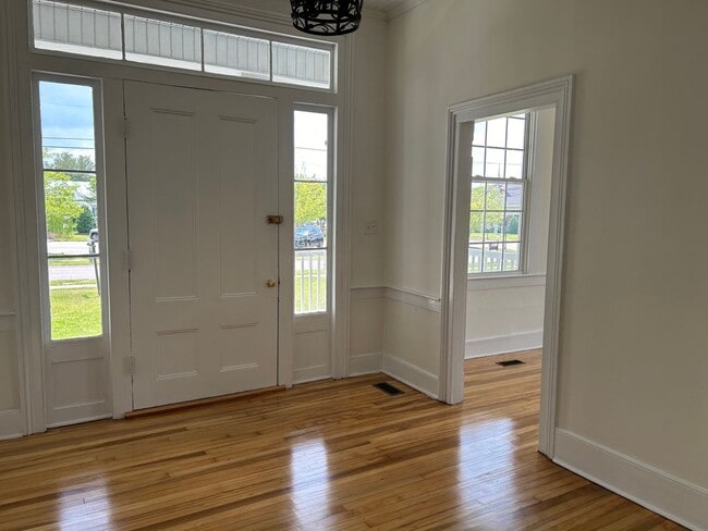 352 2nd St in Bamberg, SC - Building Photo - Building Photo