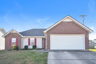 101 Berele Shepsele Ln in La Vergne, TN - Building Photo