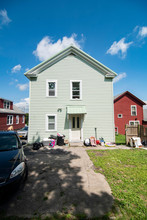 307 1st St in Syracuse, NY - Building Photo - Building Photo