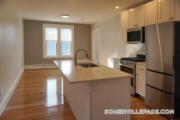 2 Ivaloo St, Unit 6-B in Somerville, MA - Building Photo - Building Photo