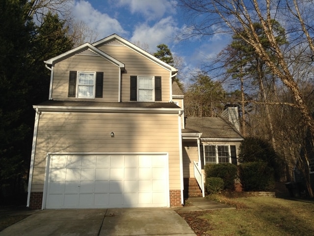 property at 23 Archer Glen Ct