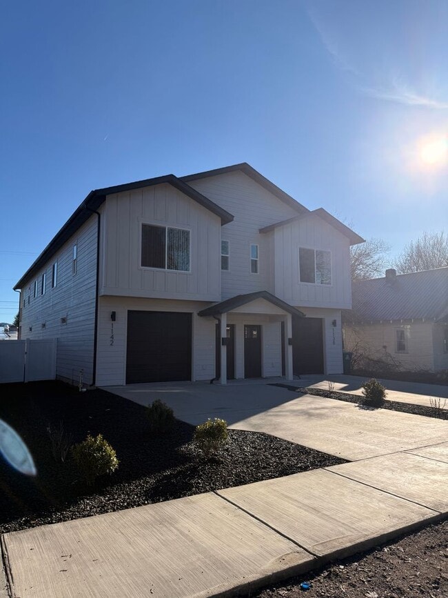 N. N 7th St in Coeur d'Alene, ID - Building Photo - Building Photo