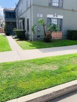 Leimert8 in Los Angeles, CA - Building Photo